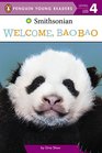 Welcome Bao Bao