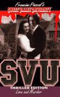 SVU Love and Murder