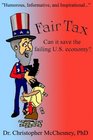 FairTax Can it save the failing US economy