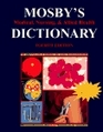 Mosby's Medical Nursing  Allied Health Dictionary