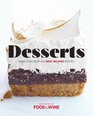 Desserts More Than 130 of Our Most Beloved Recipes