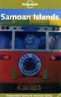 Lonely Planet Samoa Western and American Samoa