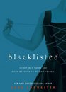 Black Listed (Alien Huntress, Bk 4)