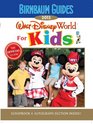 Birnbaum's Walt Disney World for Kids 2013