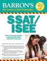 Barron's SSAT/ISEE 3rd Edition High School Entrance Examinations