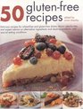 50 GlutenFree Recipes