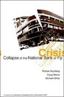Crisis The Collapse of the National Bank of Fiji
