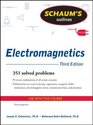 Schaum's Outline of Electromagnetics Third Edition