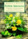 Reader's Digest Guide to Flower Arranging