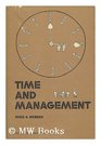 Time and Management