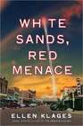 White Sands Red Menace
