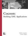 Cocoon Building XML Applications