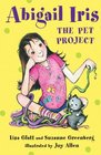 Abigail Iris The Pet Project