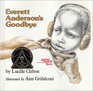 Everett Anderson's Goodbye