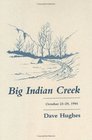Big Indian Creek October 2329 1994