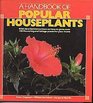 Handbooks of Popular Houseplants