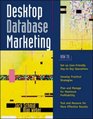 Desktop Database Marketing