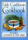 A Little Caribbean Cook Book