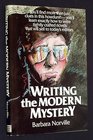 Writing the modern mystery