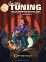 Guitar Tuning for the Complete Musical Idiot Bk/DVD