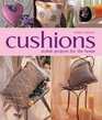 Cushions Stylish Projects for the Home