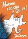 Horton Escucha a Quien