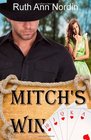 Mitch's Win (Montana Collection) (Volume 1)