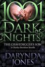 The Gravedigger's Son (Charley Davidson, Bk 13.6) (1001 Dark Nights)