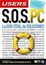SOS PC La Guia Total de Soluciones Manuales Users en Espaol / Spanish