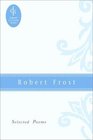 Robert Frost Selected Poems
