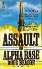 Assault on Alpha Base