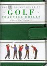 Dorling Kindersley Pocket Guide to Golf Drills and Practices