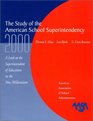 2000 Study of the American Superintendency
