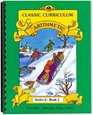 Classic Curriculum Arithmetic Workbook Series 4  Book 2