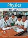Physics for CSEC CXC Study Guide A Caribbean Examinations Council Study Guide