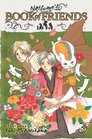 Natsume's Book of Friends Vol 3