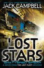 Shattered Spear (Lost Stars, Bk 4)