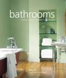 Bathrooms Creative Planning for Beautiful Bathrooms
