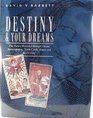 Destiny and Your Dreams The Future Revealed Through Dream Interpretation Tarot Cards Runes