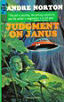 Judgement On Janus