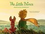 The Little Prince ReadAloud Storybook Abridged Original Text
