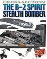 The B2 Spirit Stealth Bomber
