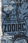 The Zodiac Legacy The Dragon's Return