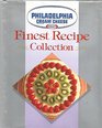 Philadelphia Cream Cheese Finest Recipe Collection