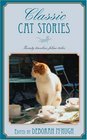 Classic Cat Stories: Twenty Timeless Feline Tales (Classic)