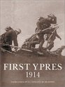 First Ypres 1914 With visitor information