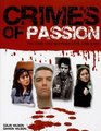 Crimes of Passion The Thin Line Between Love and Hate