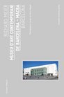 Richard Meier Museu d'Art Contemporani de Barcelona MACBA