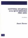 Getting Started with Quickbooks Pro 2001