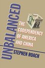 Unbalanced The Codependency of America and China